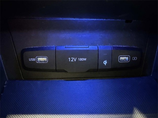 Used 2024 Hyundai Tucson Limited image 17