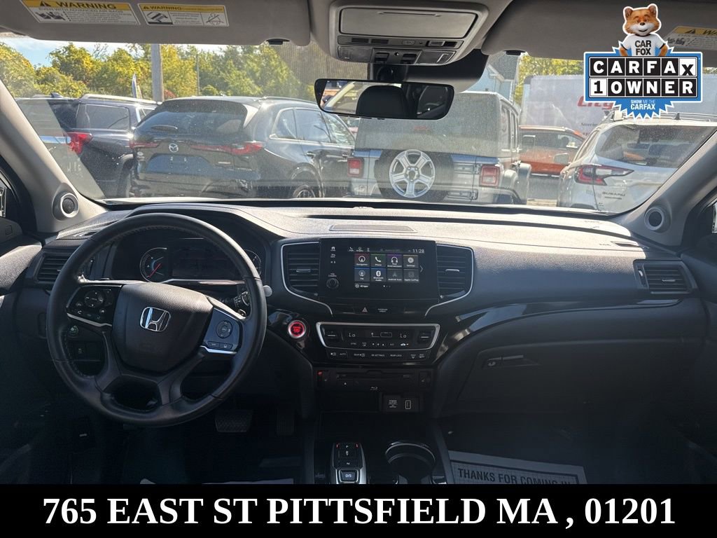 Used 2022 Honda Pilot Touring image 21