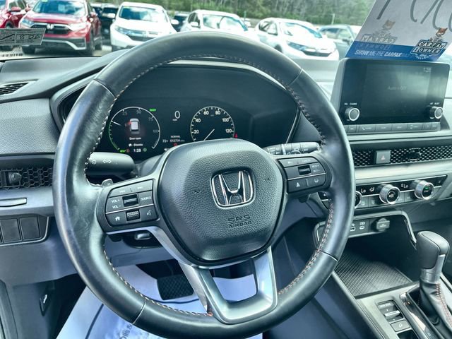 Used 2024 Honda CR-V Sport image 13