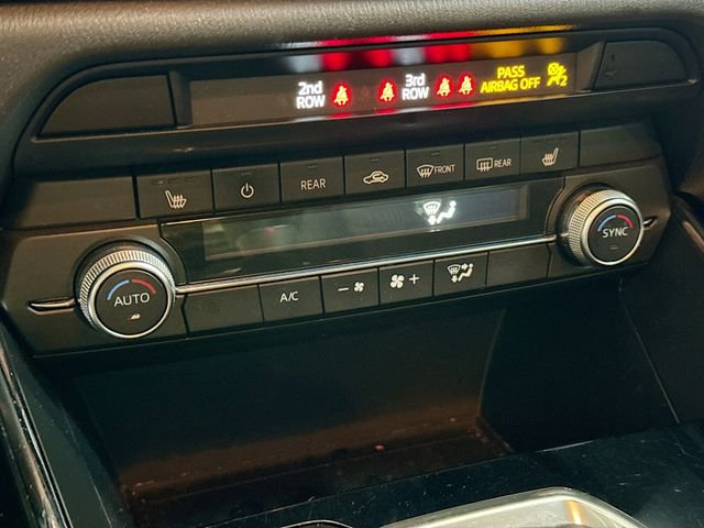 Used 2020 MAZDA CX-9 Touring w/ Touring Premium Package image 16