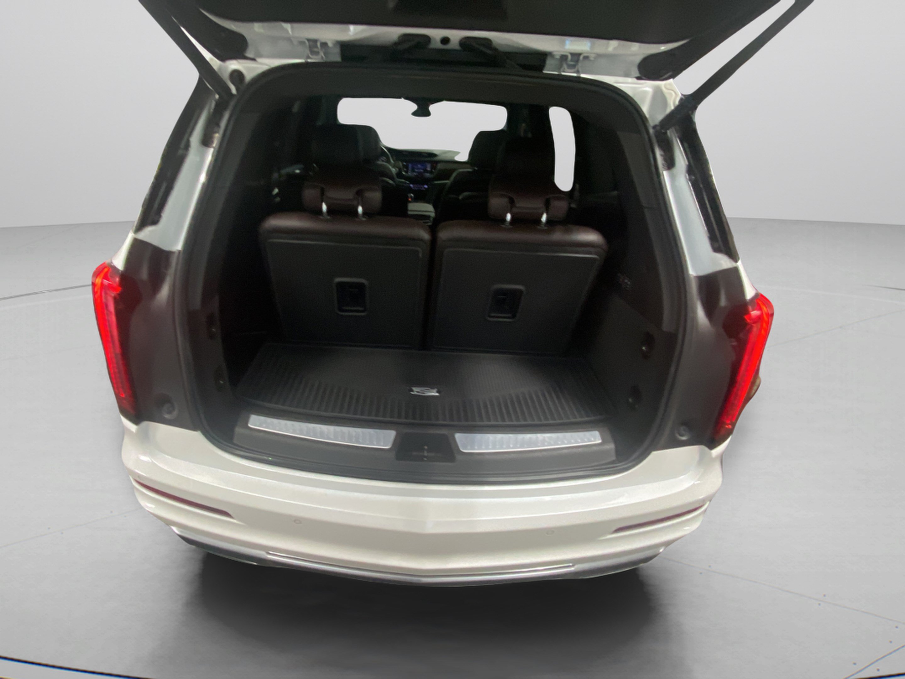 Used 2020 Cadillac XT6 Premium Luxury FWD image 20