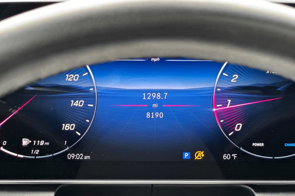 Certified 2026 Mercedes-Benz GLC 300 4MATIC image 31