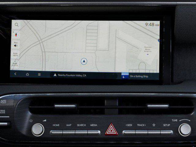 New 2026 Hyundai Palisade SEL image 13