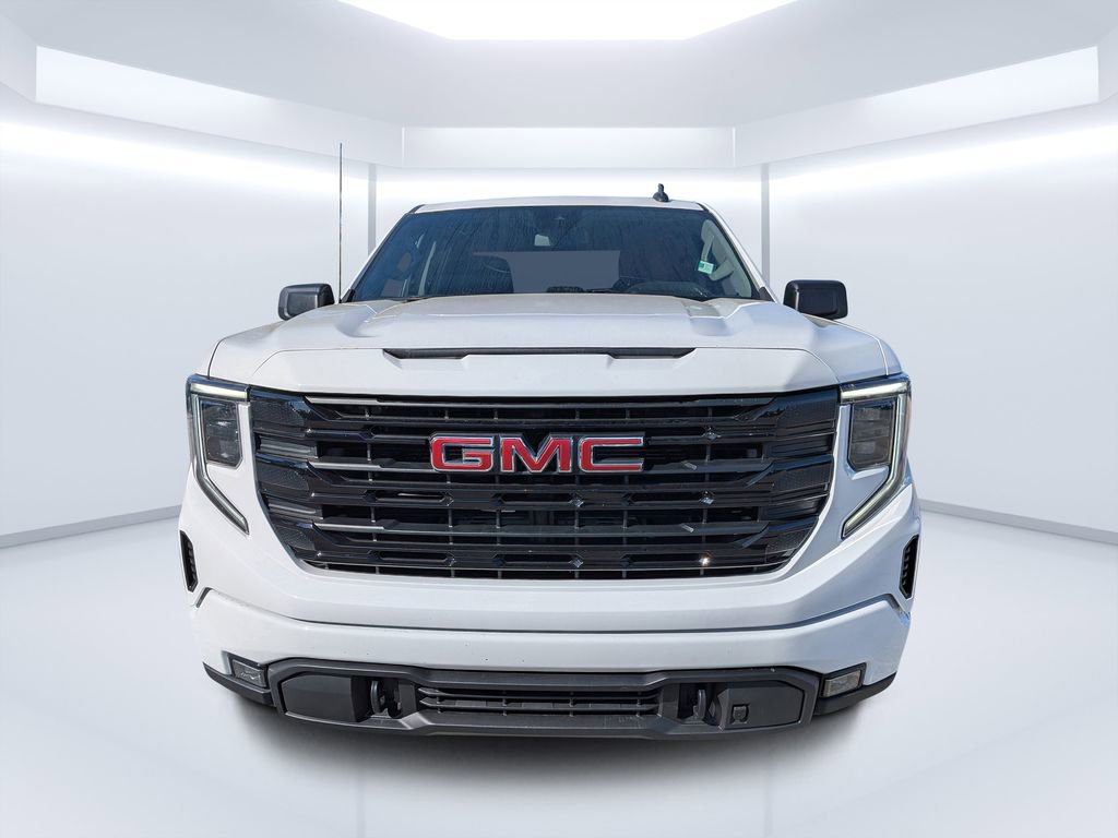 Used 2022 GMC Sierra 1500 Elevation w/ X31 Off-Road Package image 8