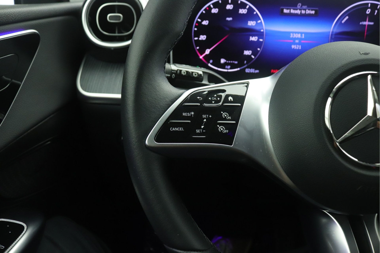 Certified 2025 Mercedes-Benz GLC 350e 4MATIC image 10
