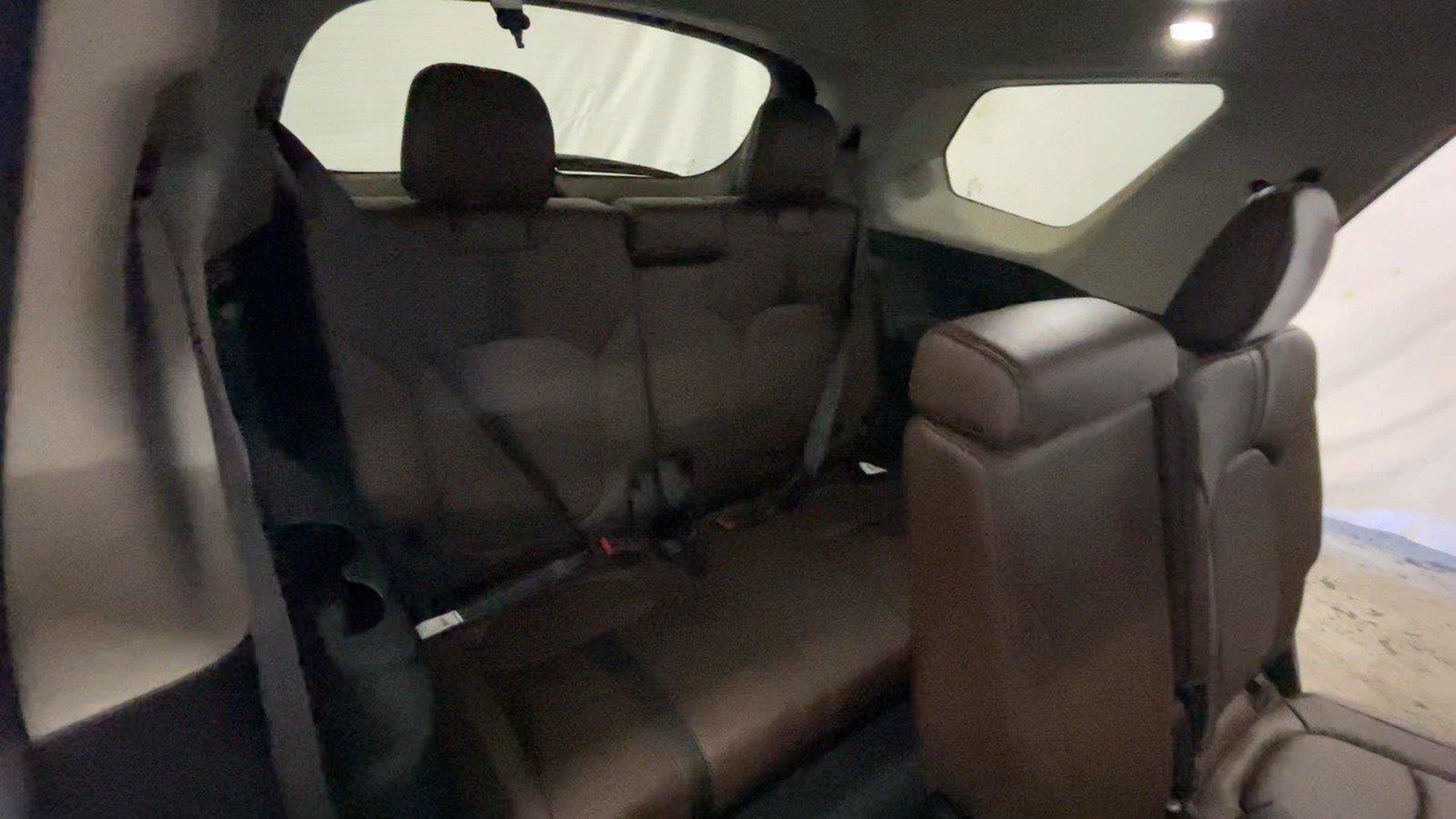 Used 2025 Honda Pilot Elite image 24