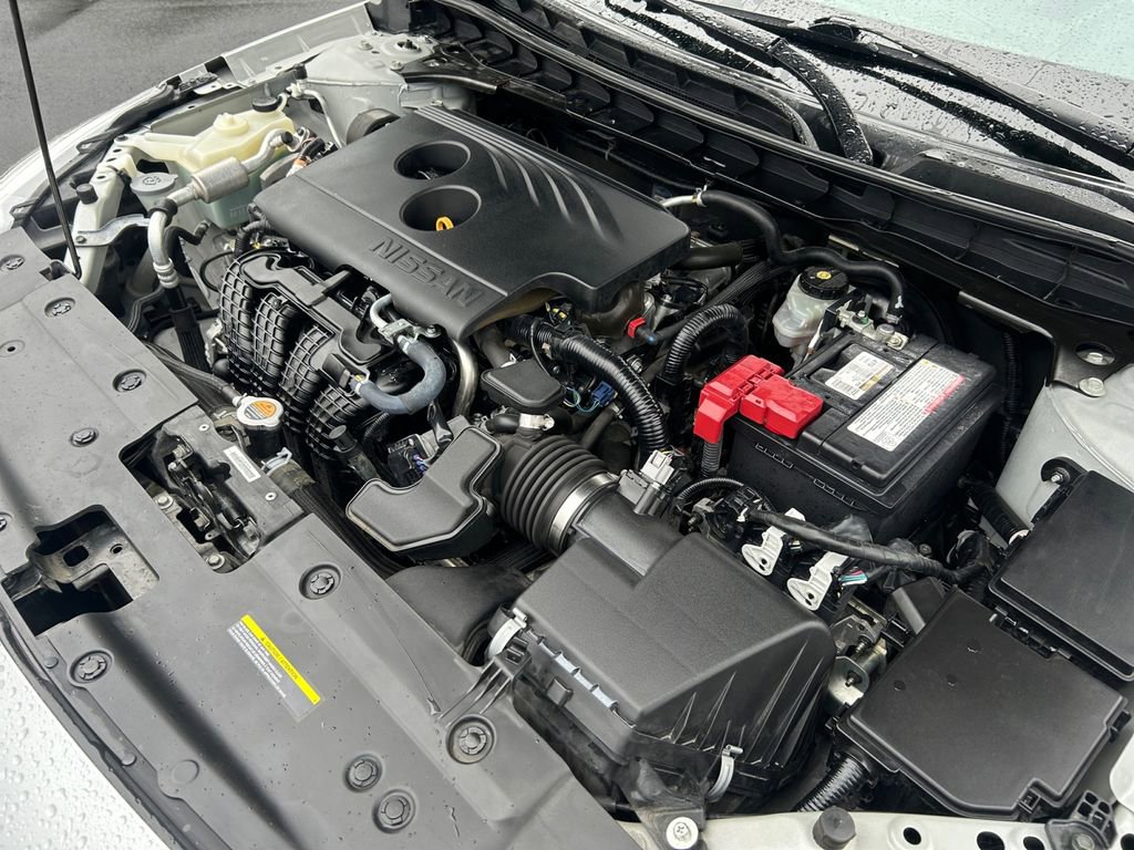 Used 2019 Nissan Altima 2.5 SR image 30