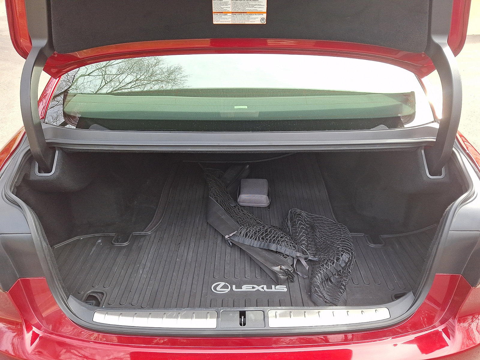 Certified 2022 Lexus LS 500 AWD w/ Interior Upgrade Package image 29