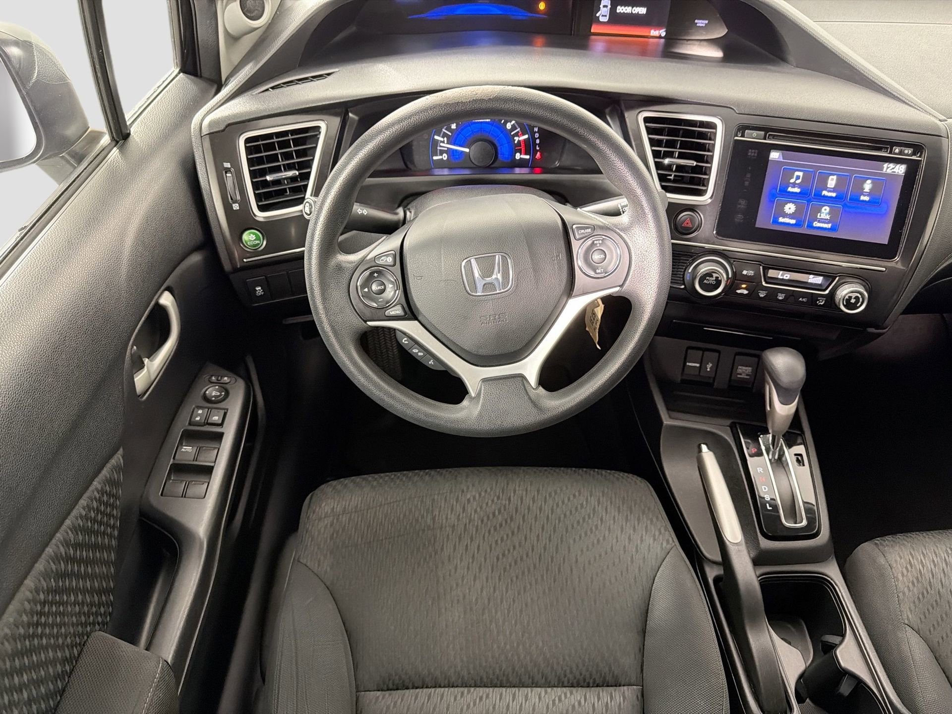 Used 2015 Honda Civic SE image 19