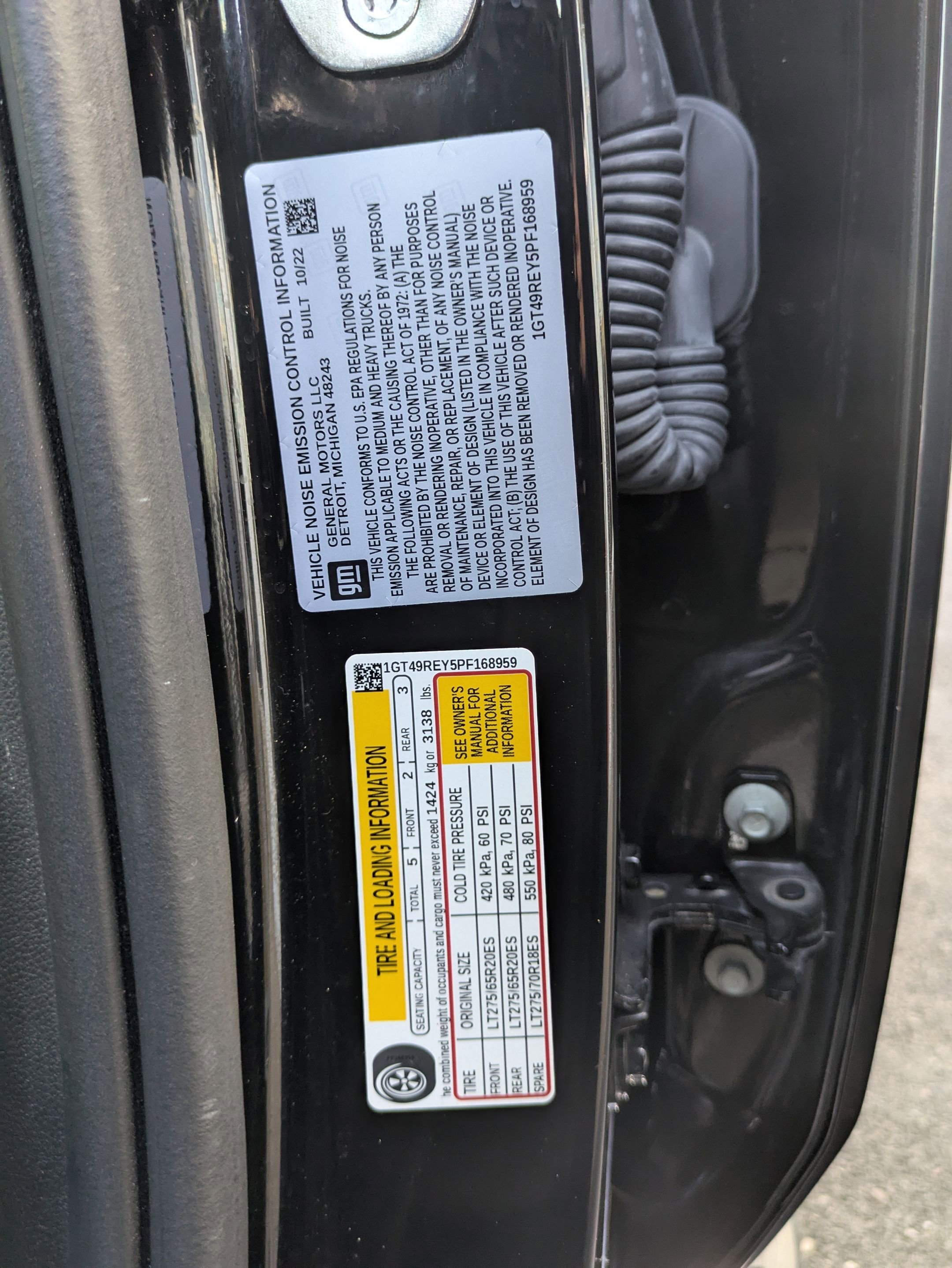 Used 2023 GMC Sierra 2500 Denali image 25