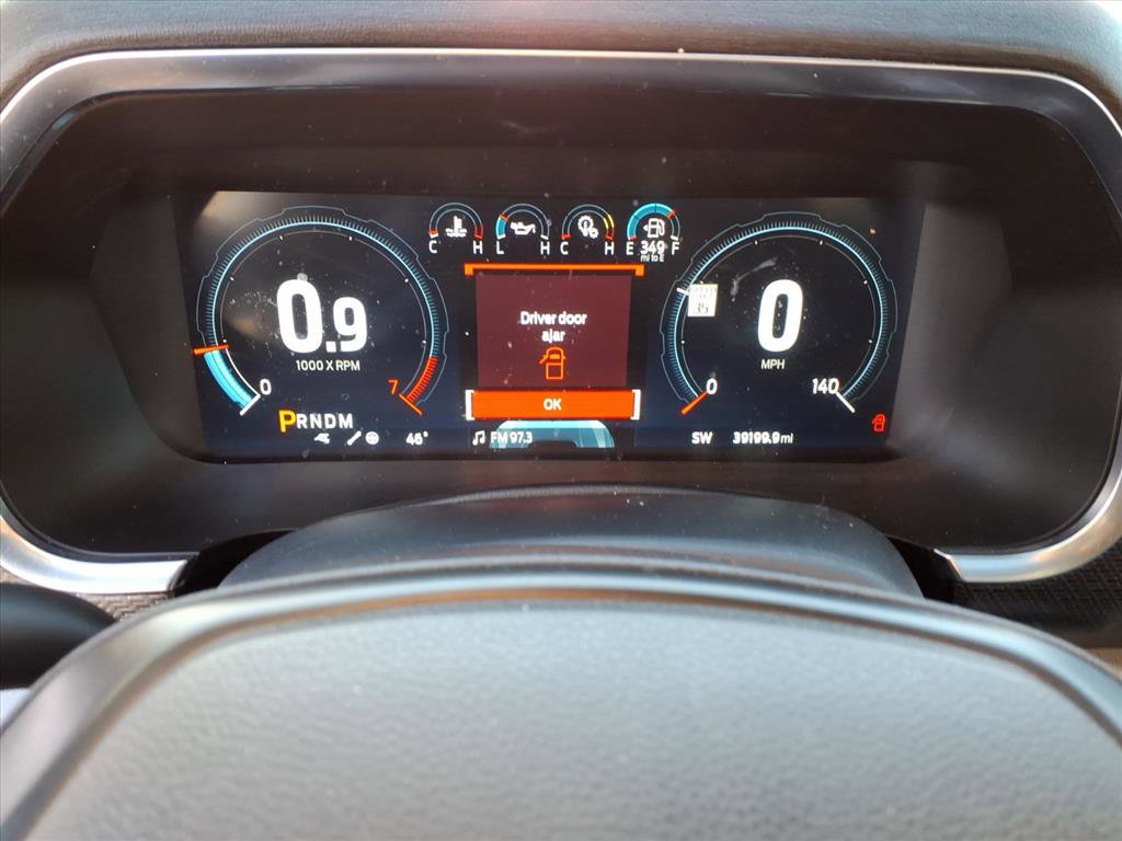 Used 2022 Ford F150 Raptor w/ Raptor 37 Performance Package image 12