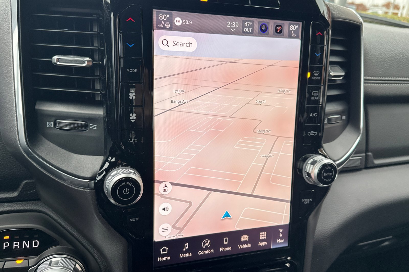 New 2026 RAM 1500 Laramie image 18