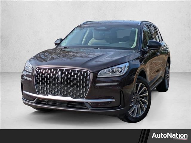 Used 2023 Lincoln Corsair Reserve image 1