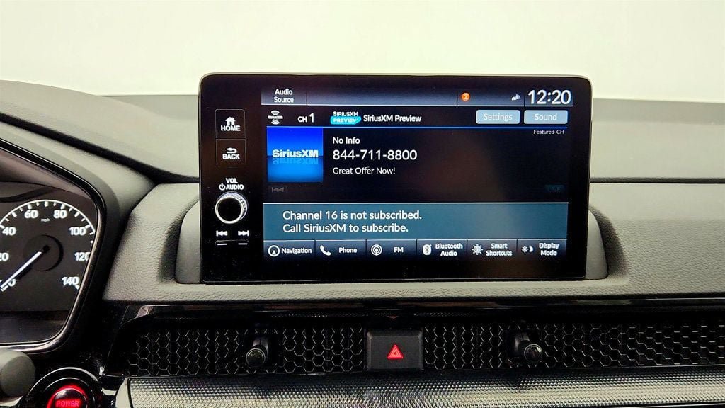 Used 2024 Honda CR-V Sport Touring image 17