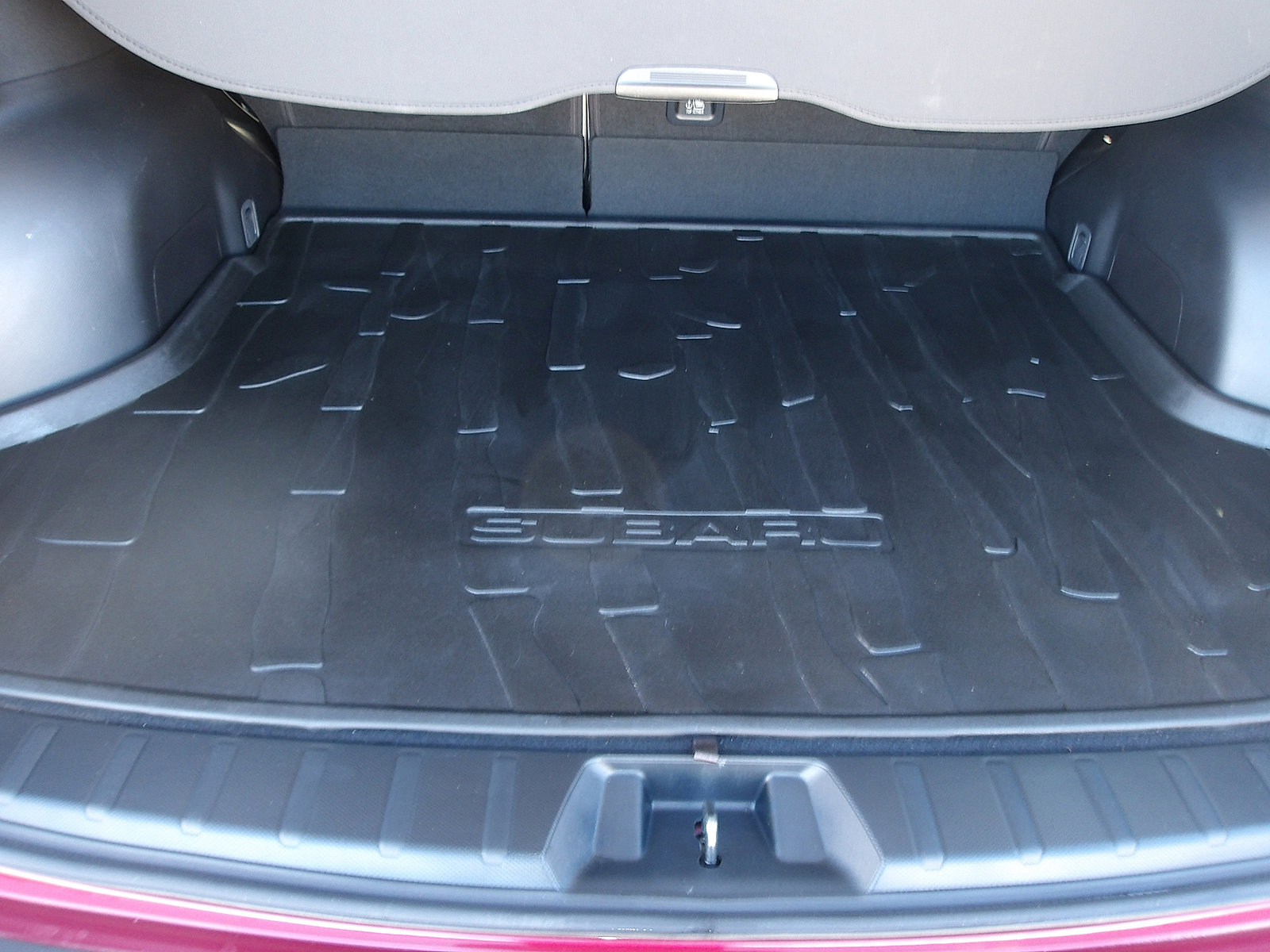 Used 2024 Subaru Forester Premium image 14