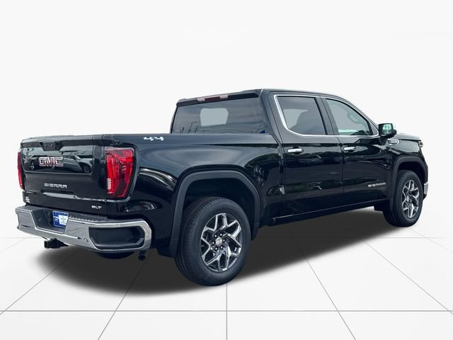 New 2026 GMC Sierra 1500 SLT w/ SLT Convenience Package AWD/4WD image 6