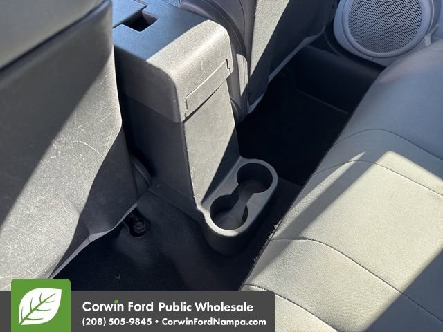 Used 2007 Jeep Compass Sport image 32