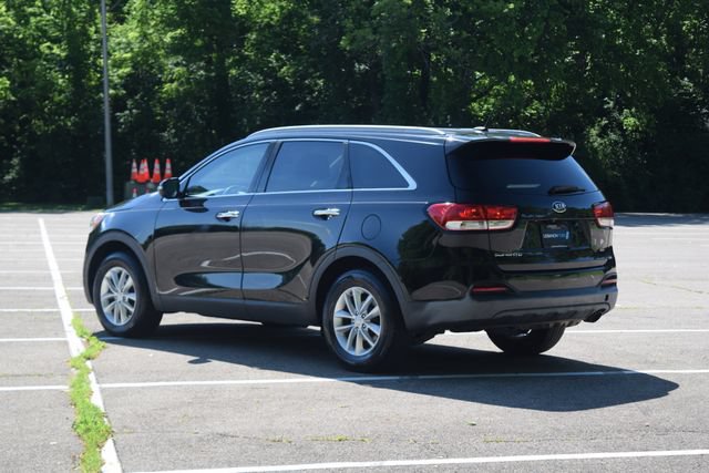 Used 2017 Kia Sorento FWD image 22