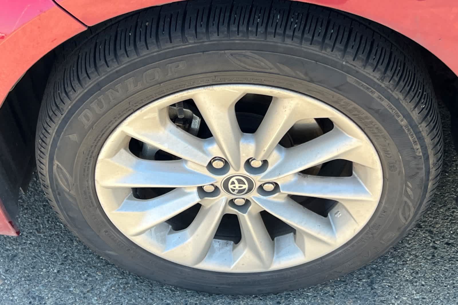 Used 2022 Toyota Corolla LE w/ LE Convenience Package FWD image 10
