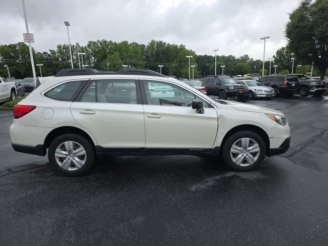 Used 2016 Subaru Outback 2.5i AWD/4WD image 5