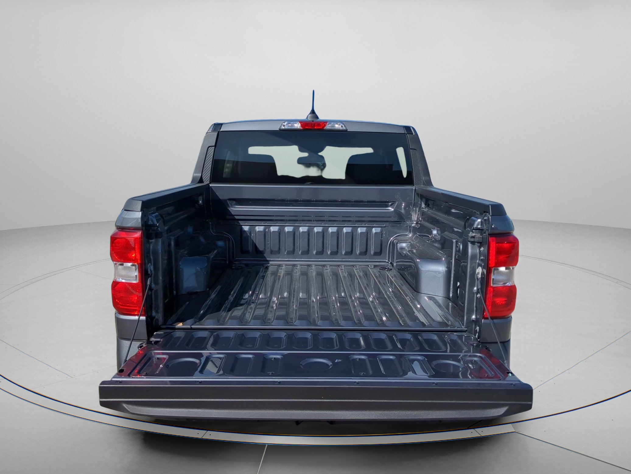 New 2026 Ford Maverick XLT FWD image 42