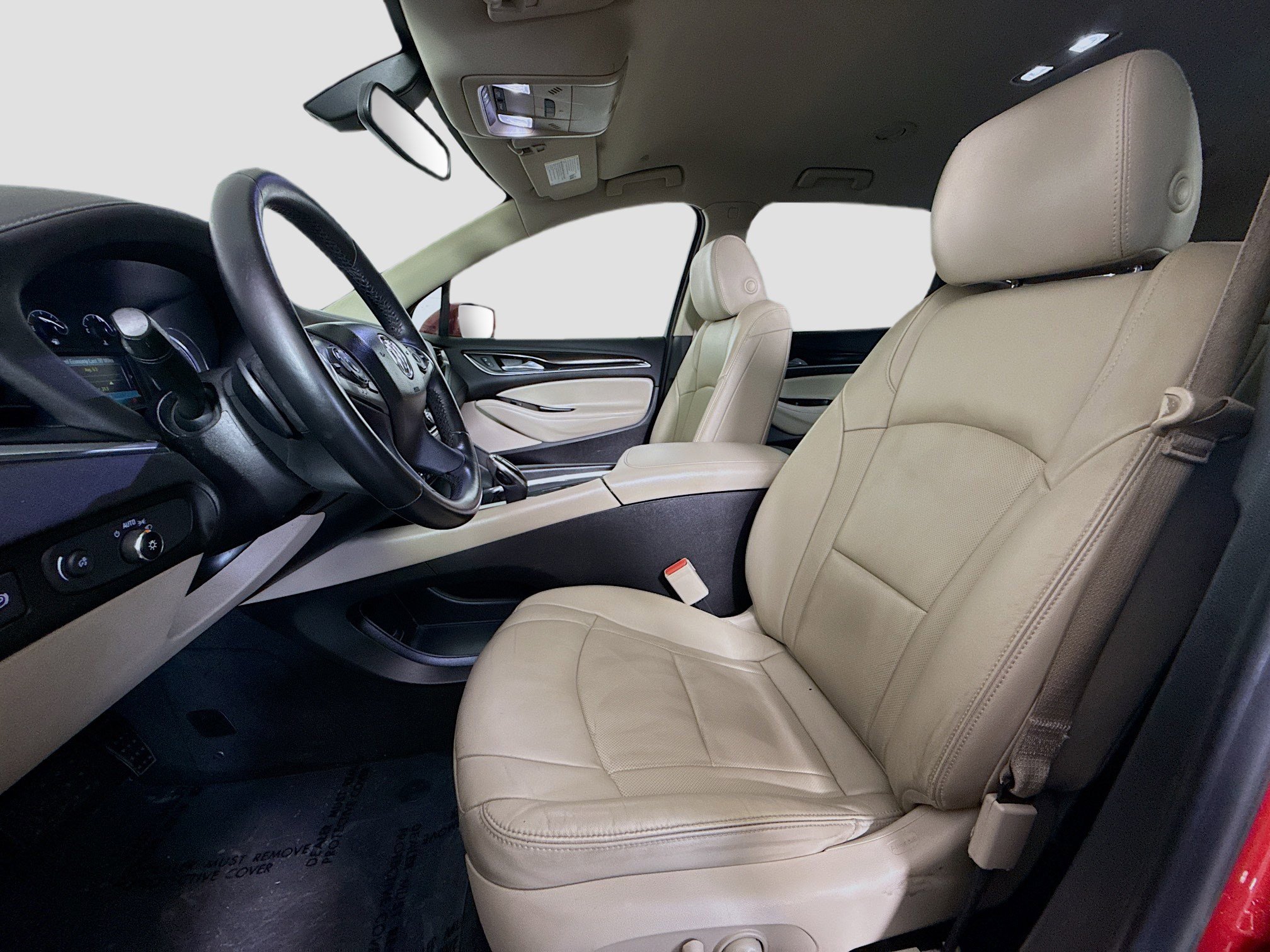 Used 2019 Buick Enclave Essence image 22