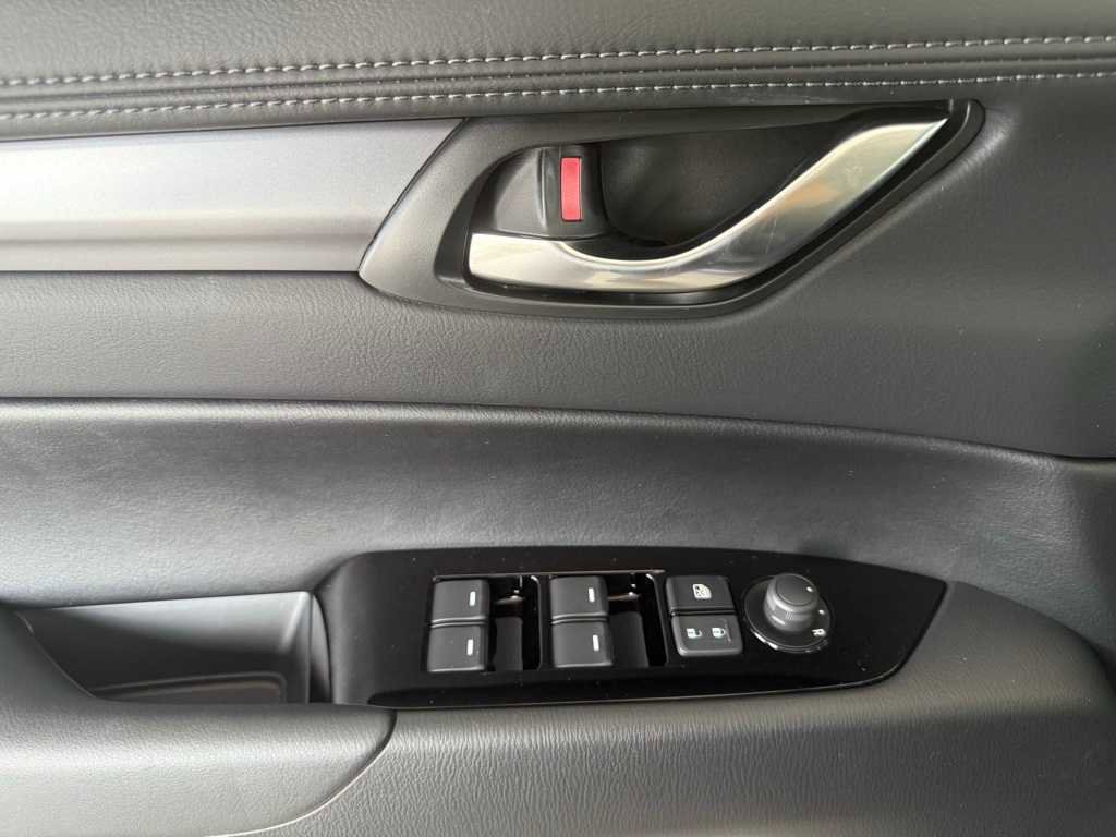 New 2025 MAZDA CX-5 AWD 2.5 S w/ Preferred Package image 14