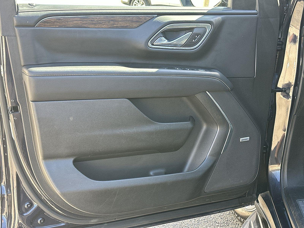 Used 2024 Chevrolet Tahoe Premier RWD image 21