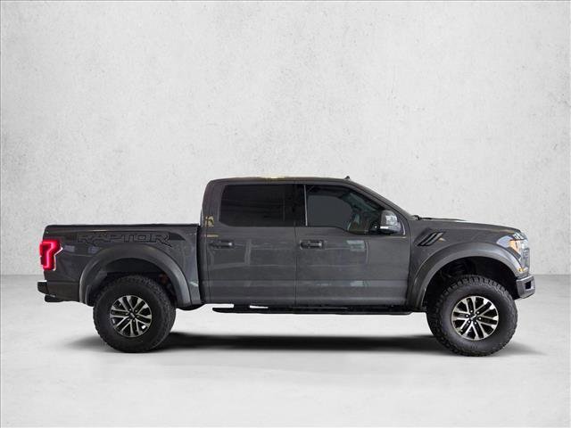 Used 2020 Ford F150 Raptor w/ Equipment Group 802A Luxury image 4