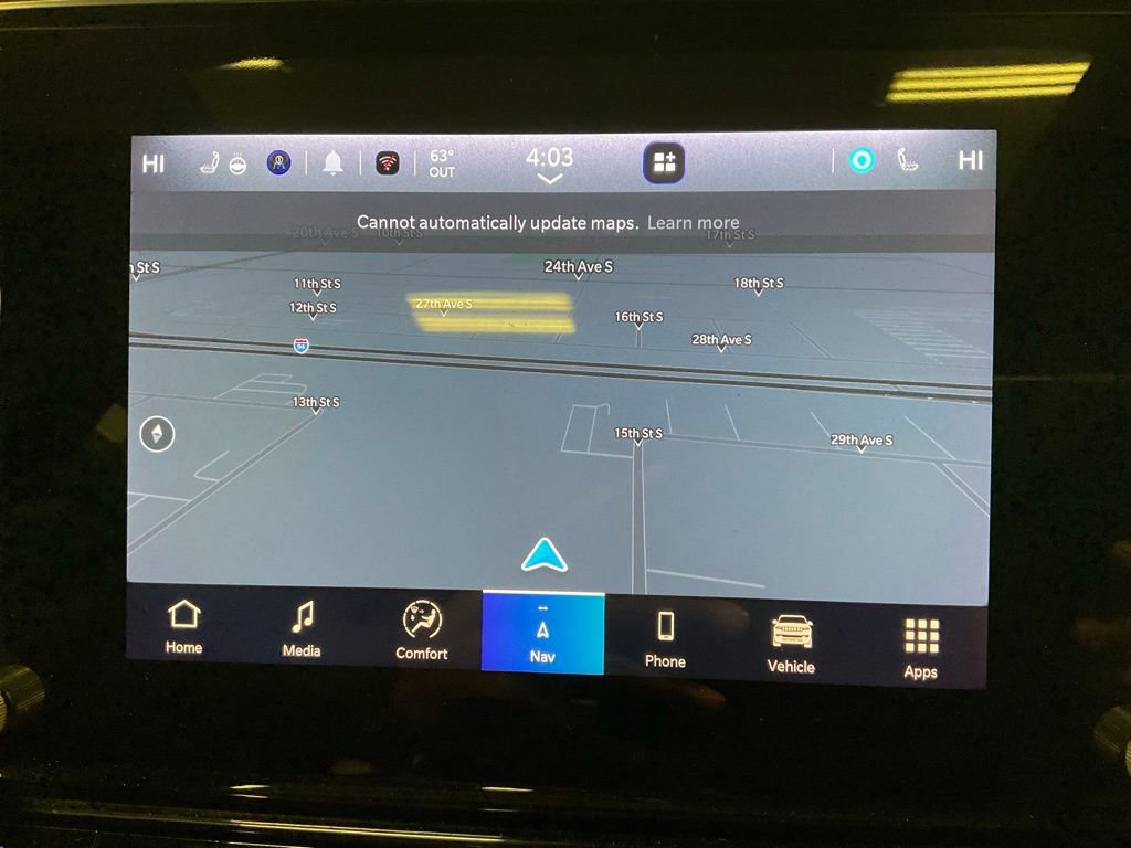 Used 2023 Jeep Wagoneer L Series III w/ Premium Group I image 23