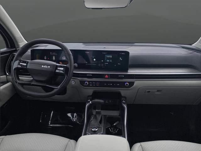 New 2026 Kia Sorento X-Line EX image 5
