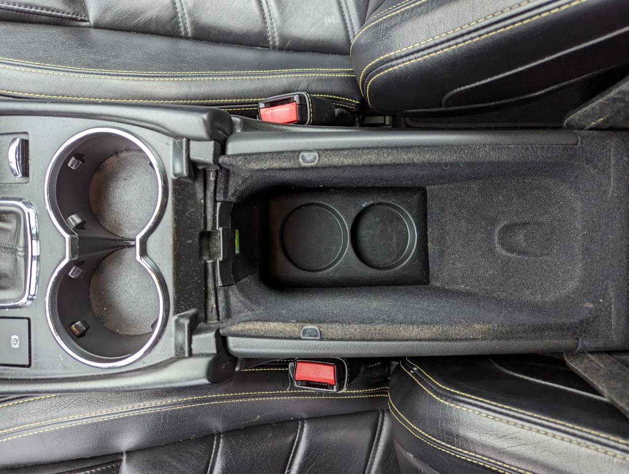 Used 2014 Maserati GranTurismo MC RWD image 26