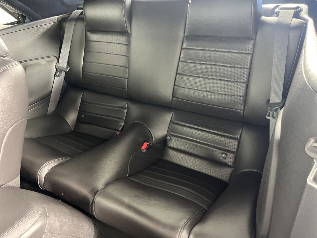 Used 2007 Ford Mustang Shelby GT500 image 13