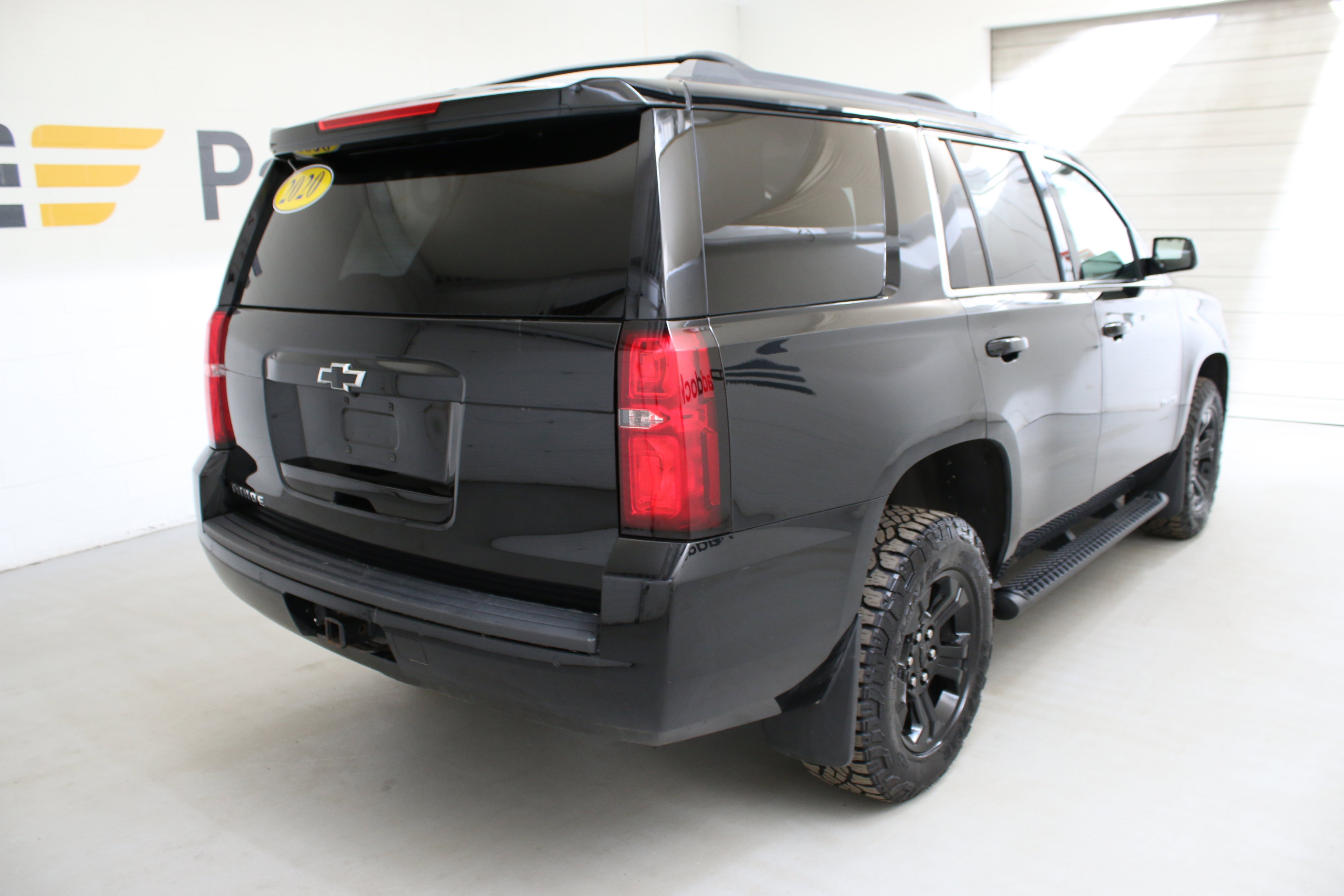 Used 2020 Chevrolet Tahoe LS image 9