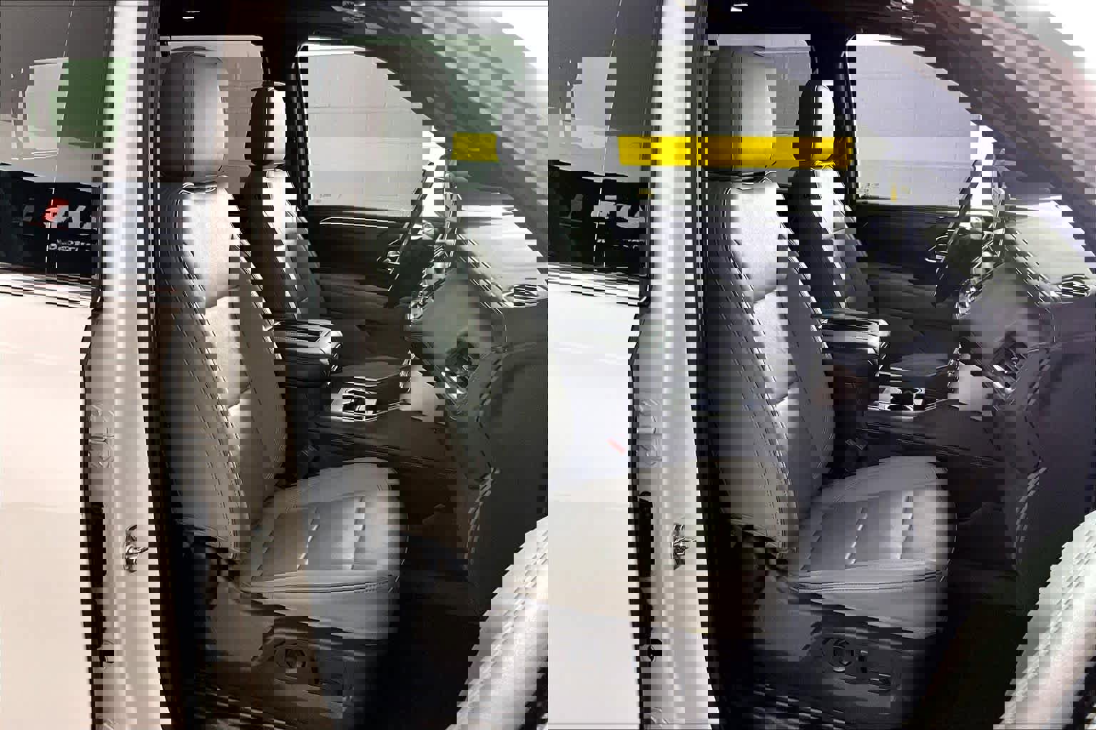 Certified 2022 GMC Yukon SLT w/ SLT Premium Package image 9