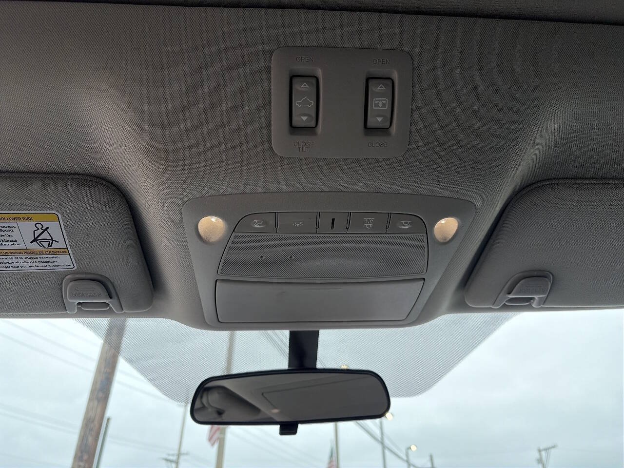 Used 2019 Nissan Murano SV AWD/4WD image 39