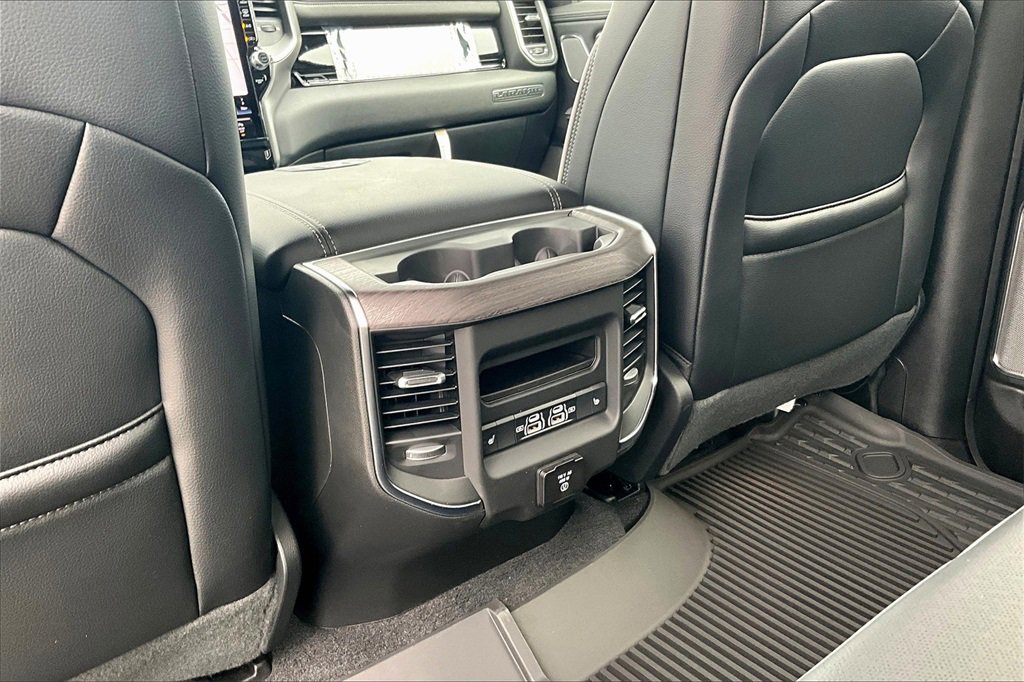 New 2026 RAM 1500 Laramie image 22