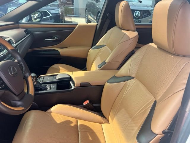 Used 2020 Lexus ES 350 w/ Accessory Package 2 FWD image 34