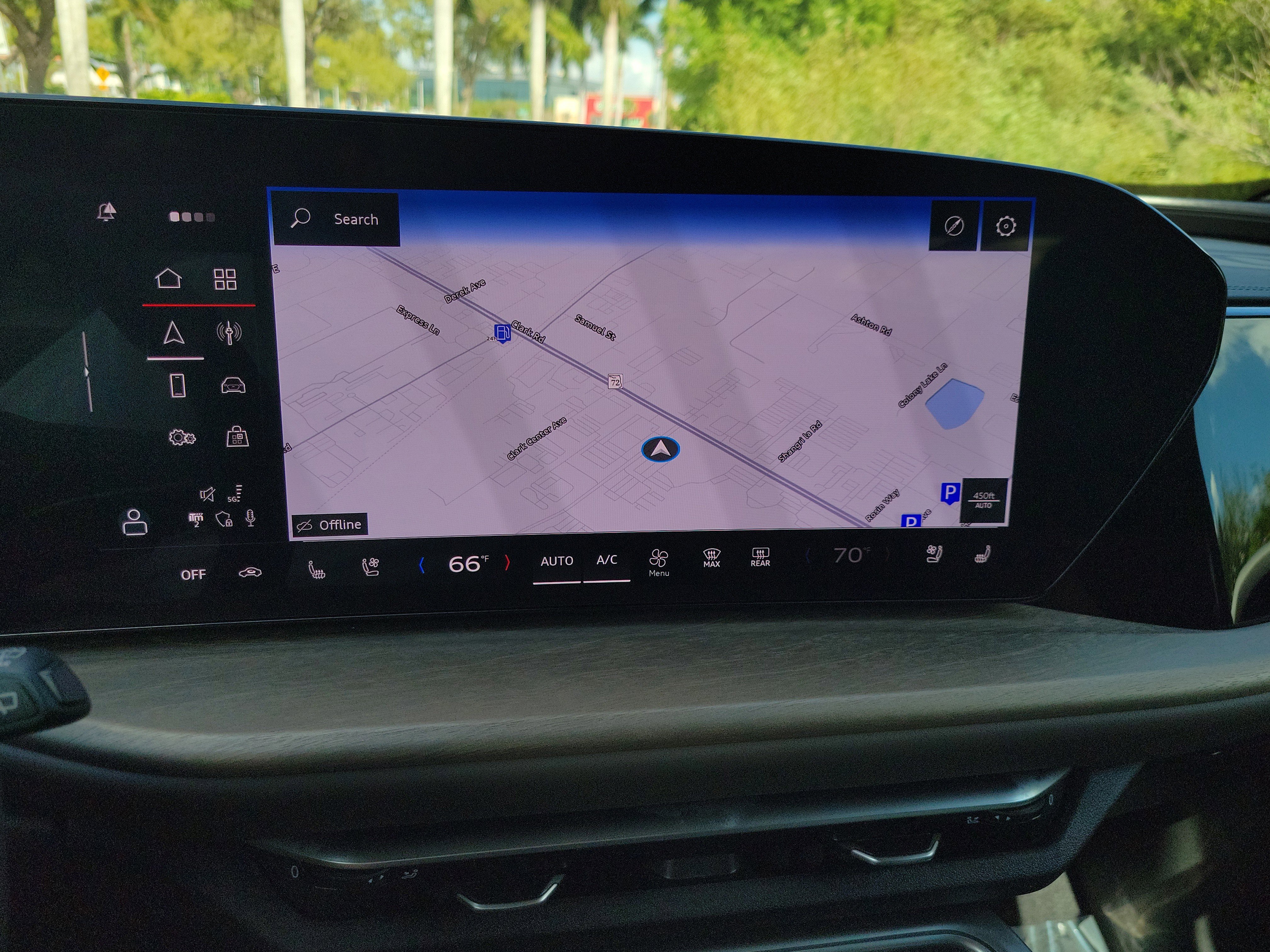 Certified 2025 Audi Q5 Premium Plus w/ Premium Plus image 23