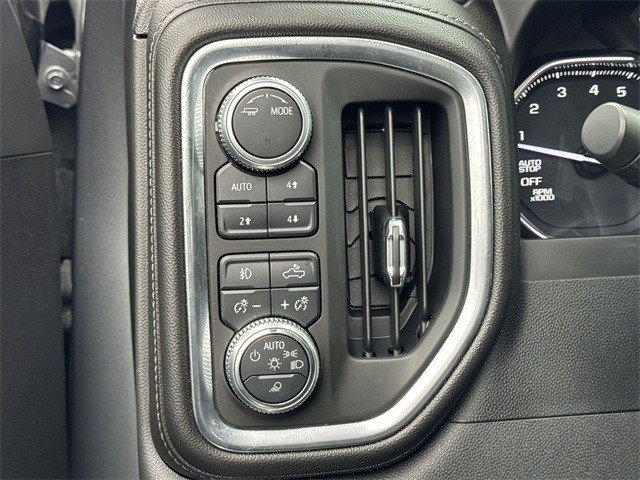Used 2020 GMC Sierra 1500 SLT w/ SLT Premium Package image 39