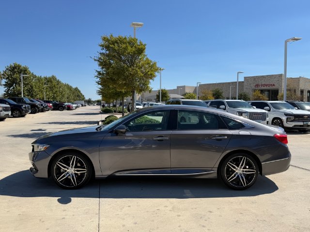 Used 2022 Honda Accord Touring image 10