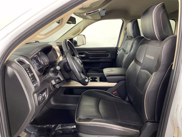 Used 2022 RAM 2500 Laramie AWD/4WD image 18