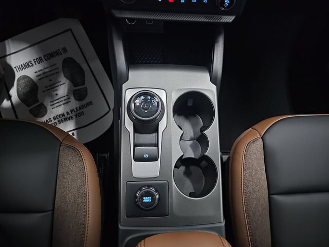 New 2026 Ford Bronco Sport Outer Banks AWD/4WD image 21