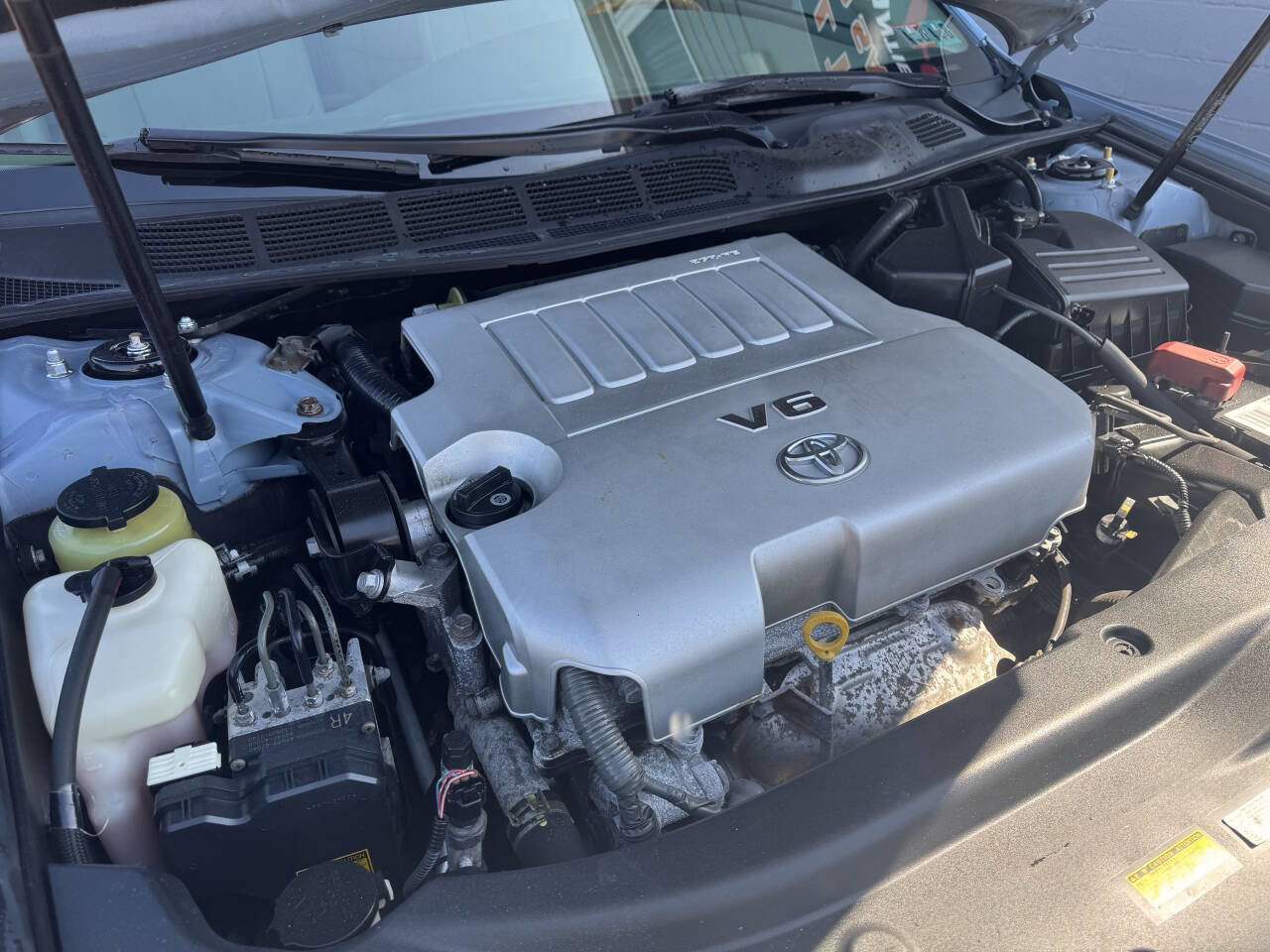 Used 2006 Toyota Avalon Limited FWD image 12