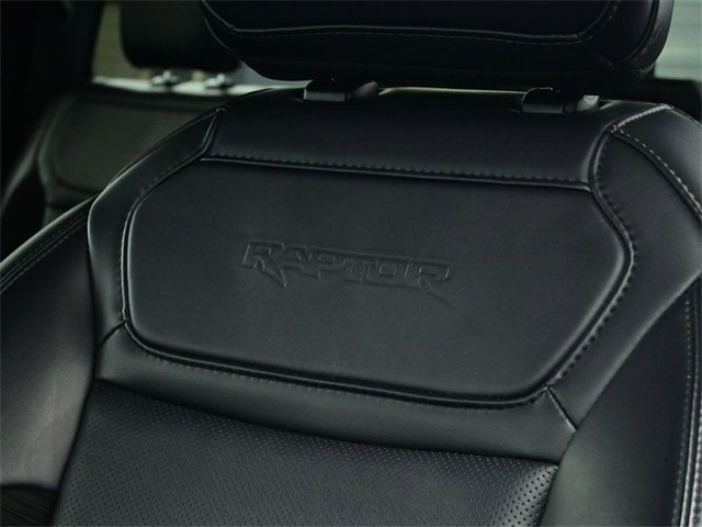 Used 2022 Ford F150 Raptor w/ Equipment Group 801A High image 18