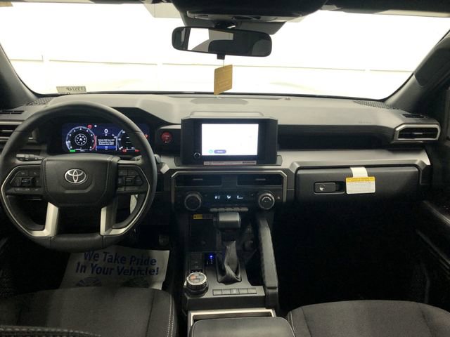 Used 2025 Toyota 4Runner TRD Off-Road image 14