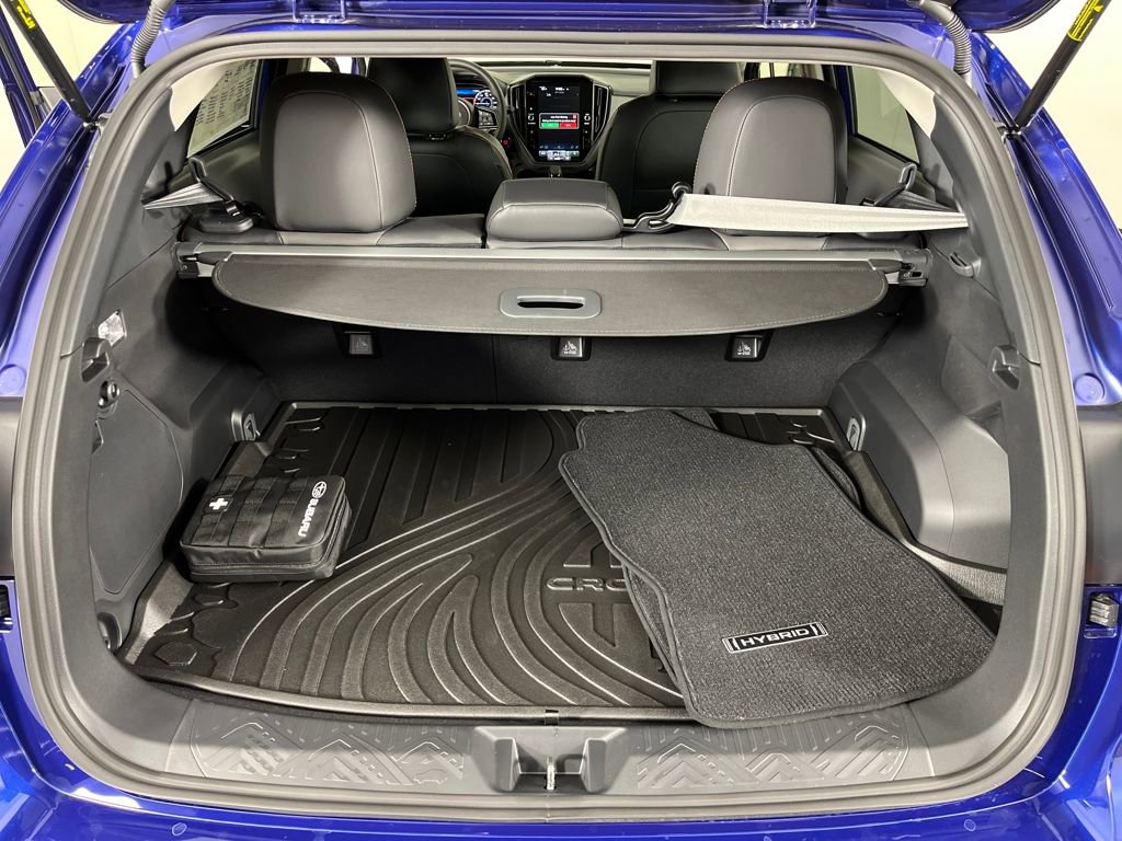 New 2026 Subaru Crosstrek 2.5i Limited image 16