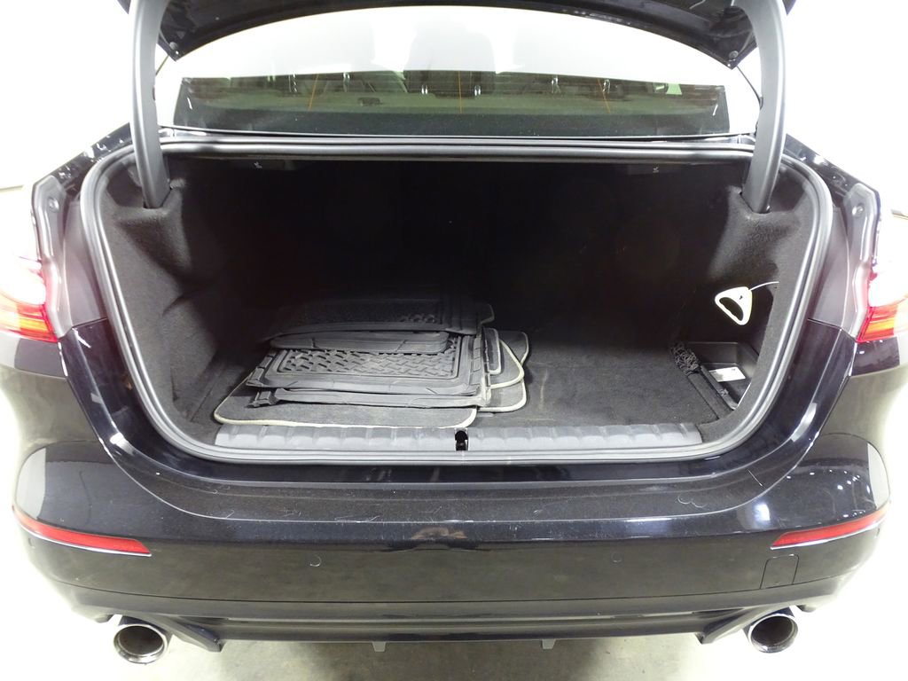 Used 2021 BMW 228i Gran Coupe w/ Premium Package image 16