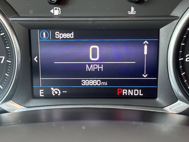 Used 2022 Chevrolet Equinox LT image 18