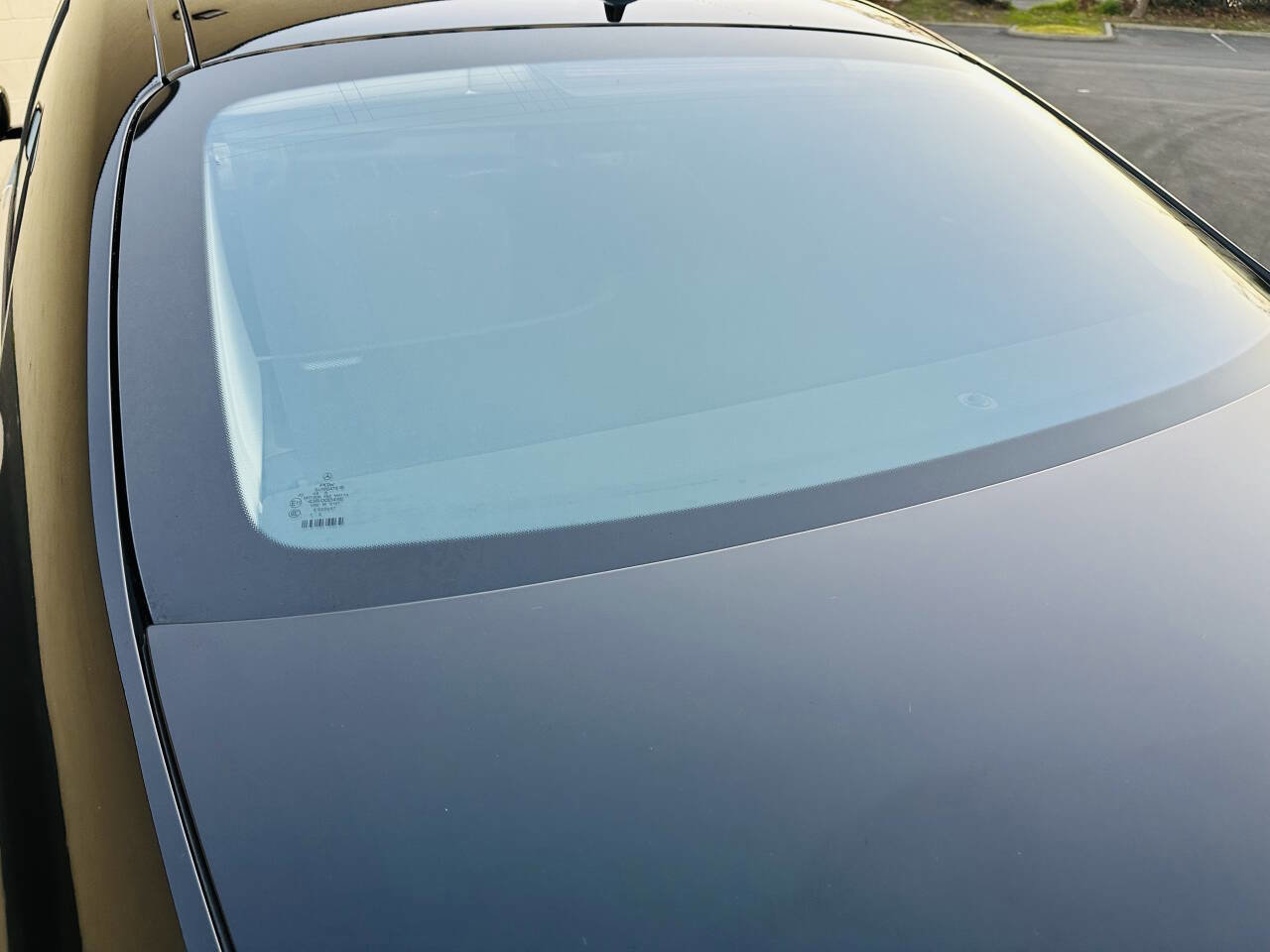 Used 2018 Mercedes-Benz S 560 Sedan image 35